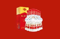 称多县回收剑南春