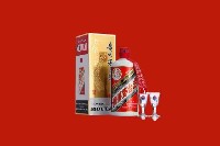 称多县回收飞天茅台酒